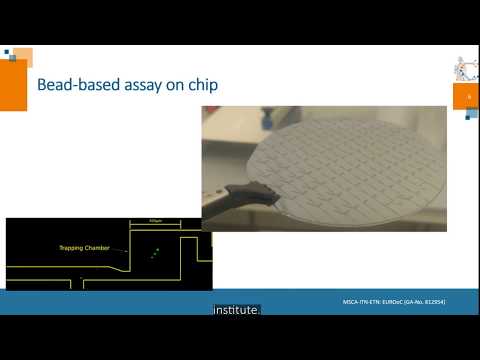 EUROoC ESR 8 Gabriel Werr