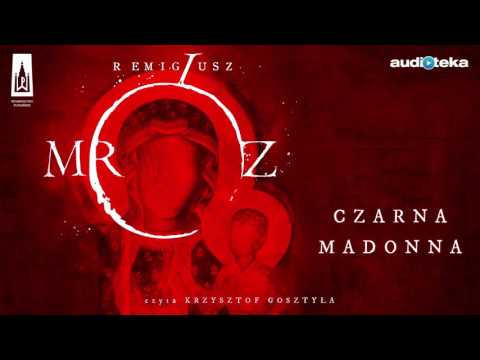 "Czarna Madonna" | audiobook