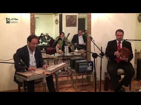 D.Maged Sorour - Gholoubt Asaleh Fe Rohy د.ماجد سرور - وعزف اغنية غلبت اصالح في روحي ام كلثوم