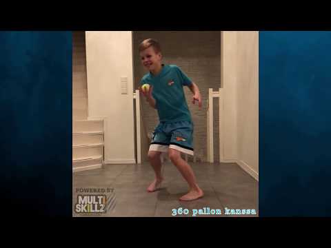 Pelicans SB:n omatoimisenharjoittelun vinkkejä OSA 2