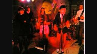 Tav Falco´s Panther Burns - Jungle Rock