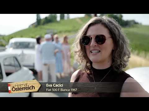 Heimat Österreich ORF3: Südsteirische Träume