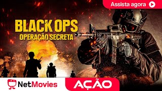 Black Ops
