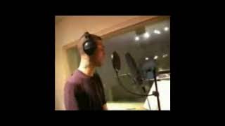 BUSHIDO STUDIO TOUR + CASSANDRA STEEN STUDIO SESSION, 2005, STAATSFEIND NR. 1