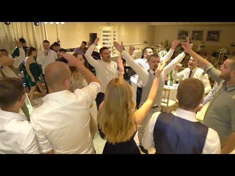 BABAROGA BEND  -  Veseli narodni mix 2023 - Bend za svadbe