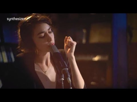 AFIK - Dear Fear (Synthesizer Sessions)