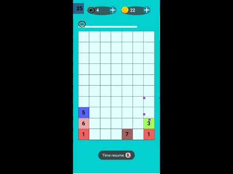 Merge Number video thumbnail