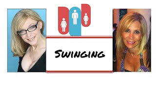 Porn Star Nina Hartley &amp; Me: One Night Stands, Polyamory, &amp; Jealousy
