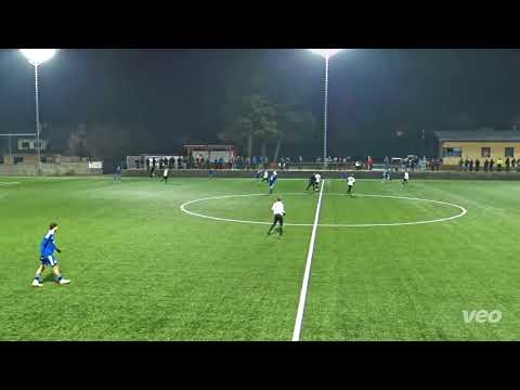 A.F.C. Humpolec - FK Maraton Pelhřimov 5:0 (1:0) 05.02.2025
