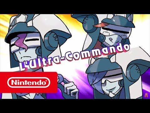 Pokémon Ultra-Soleil - Voyagez dans les Ultra-Brèches au-delà d’Alola ! (Nintendo 3DS)