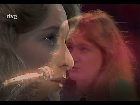 Nicole - Un Poco De Paz (1982) - Estudio Abierto