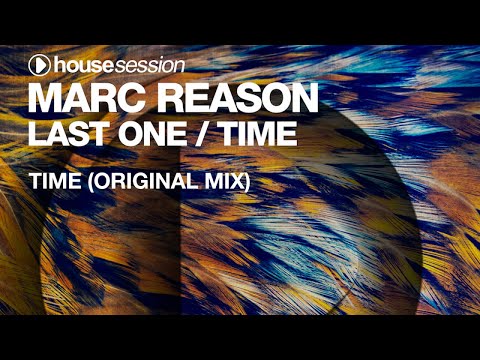 Marc Reason - Time (Original Mix)