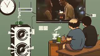 Download lagu Animasi nonton film Banser mp3