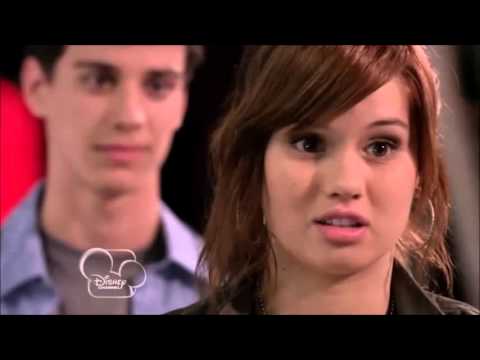 Kenza farah Ahmed Chawki ft Pitbull Habibi i love you - film Radio Rebel