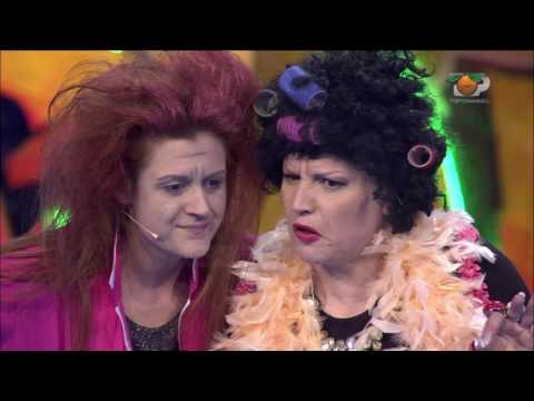 Portokalli, 16 Mars 2014 - Bukra Luzja Prindi (Kush eshte ajo qe me tremb djalin)