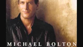 Michael Bolton - Dance With Me (12&quot; Almighty Mix)