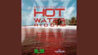 Hot Water Riddim (Instrumental)