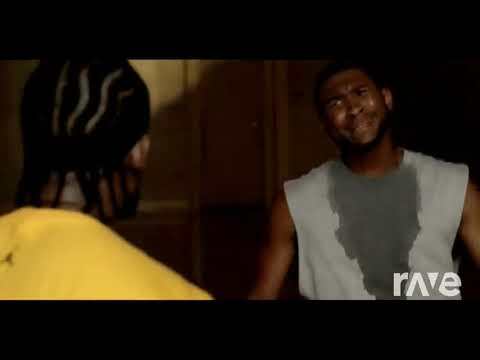 Same Got It Girl - Usher & R Kelly | RaveDj