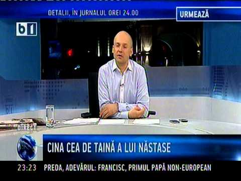 Lumea lui Banciu - 19 martie 2013