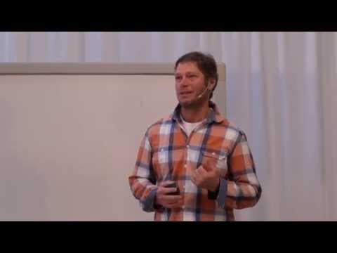 20140804 Building Faith In God's Love