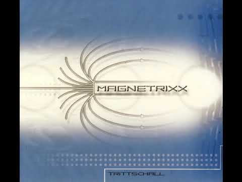 Magnetrixx - Mikrotaster