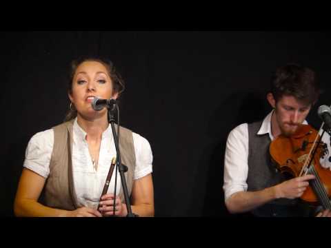 Georgia Lewis & Friends - Handsome Polly-O