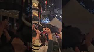 [分享] 信義區A8奪冠瞬間