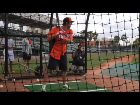 2/21/13: MLB.com FastCast