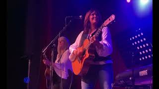 Suzy Bogguss and Kathy Mattea - Outbound Plane (Nanci Griffith), live in Nashville, 9 Sept 2025
