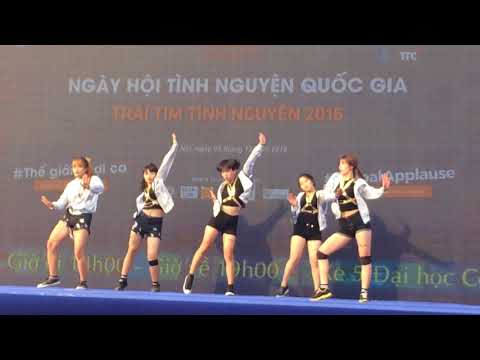DOH Crew của Oanh
