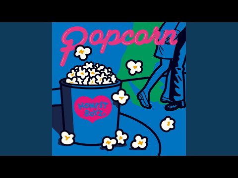 Popcorn feat. RIEHATA, 遠藤 翼空 & 山本 光汰 from KID PHENOMENON