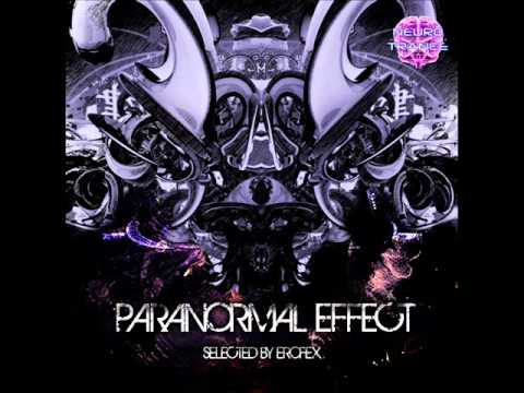 Afhgany - Alto Control (U-rak Remix).