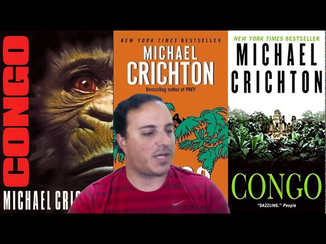Vídeo relacionado con Congo (Fiction, Poetry & Drama)