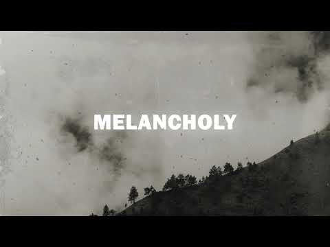(FREE) Ramil' x JONY x MACAN x Navai Sad Type Beat - Melancholy (prod. teejoybeatz)