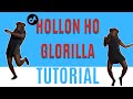 Hollon Ho STEP BY STEP TUTORIAL Beginner Friendly