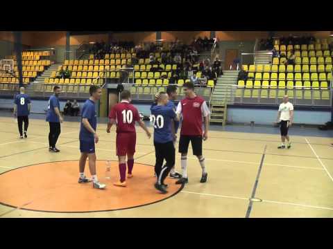 Puchar Ligi: Albicelestes - In-Plus, Szóstka - Niespodzianka