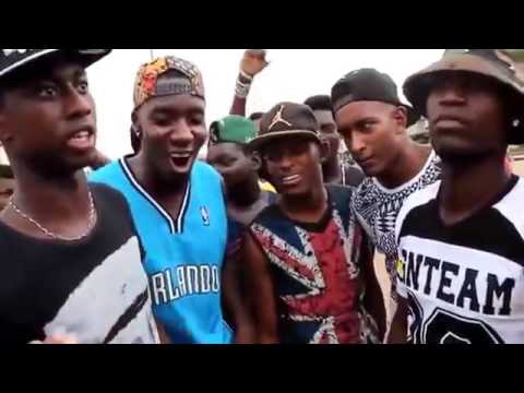 La Mejor Improvisación Del Mundo