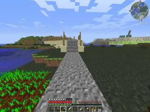Opa spielt Minecraft 249 - Ludwig