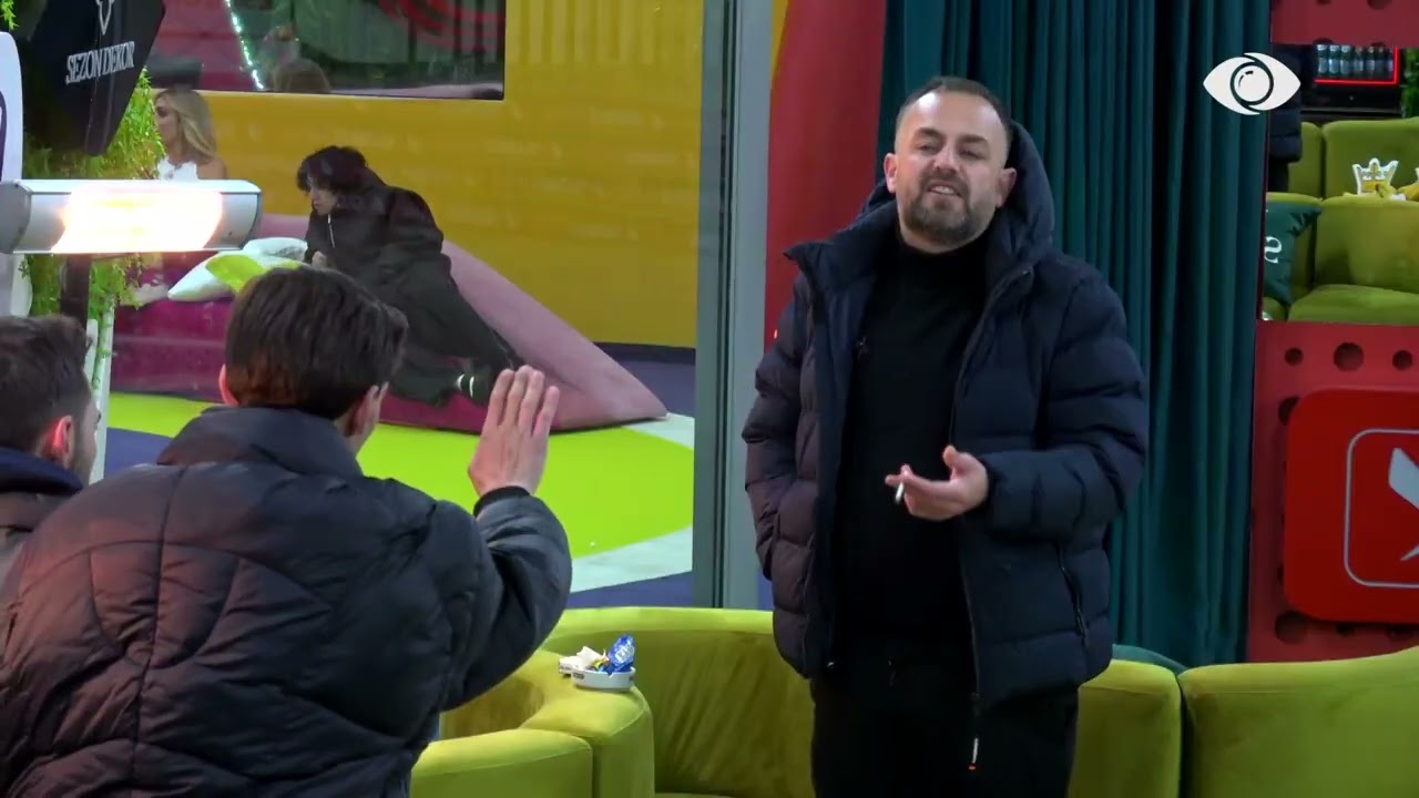 “Për çfarë nuk të kam dëgjuar?”/ Juxhini e sqaron, Seno: E bëj vetë, por mos ma merrni për dobësi