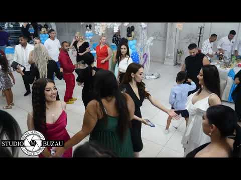 Cristi Mega ❌❌❌  Program Incendiar la Bobo Versace