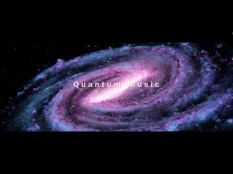 Quantum Music - Zero-Point Energy / TAKEO SUZUKI (Official Video) | Experimental Ambient
