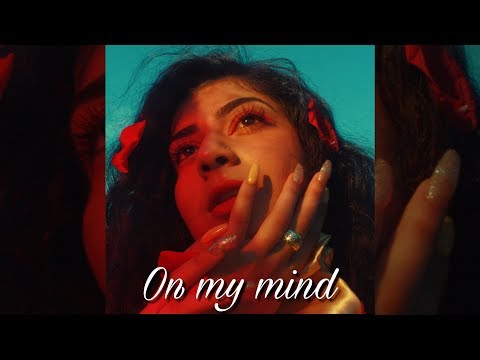 Jessie Malih - On My Mind (Official Audio)
