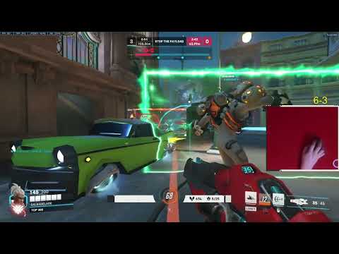 TOP 500 SOJOURN IN COMPETITIVE - GALE SOJOURN GAMEPLAY SEASON 4