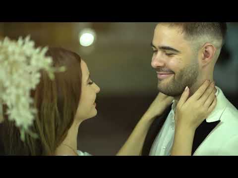 Alban Kercuku & Lisandra - Kurorëzimi i Dashurisë (Official Video)