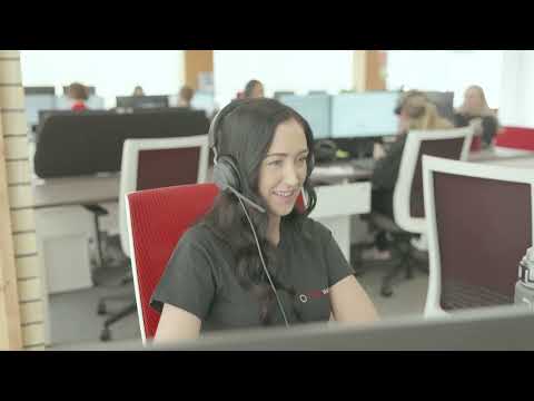 What’s It Like to Work at Circle Waste? | Join Our Team