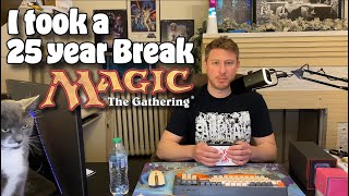 Back for the First Time - The Magic Lair: Episode 1