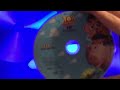 Opening To Toy Story 2005 DVD Disc 2