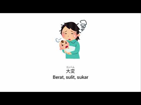 Kosakata Minna No Nihongo 1 bab 13 Jepang-Indonesia - kosakata N5