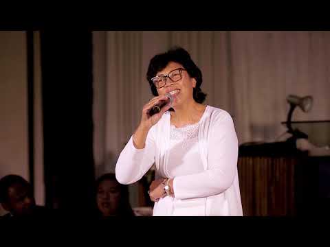 Tsiahy sy tsiaro an'i Loholona Andriamparany Samuel - Fizarana 3