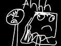 Edgar Screams Louder